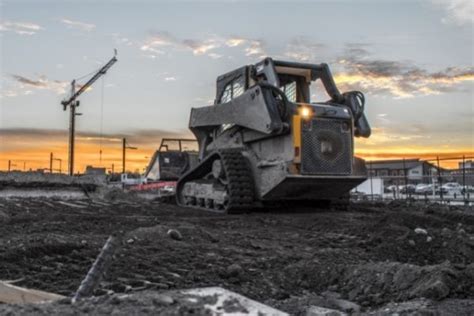 what causes a skid steer to buck|skid steer bucking and surging.